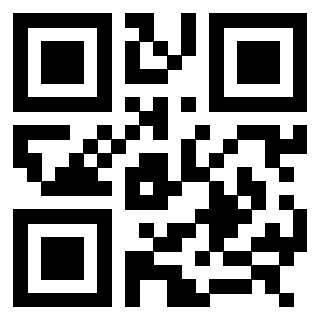 3308222015 - Immagine del Qr Code