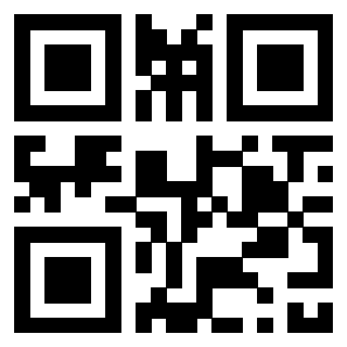 Il Qr Code di 3308222018