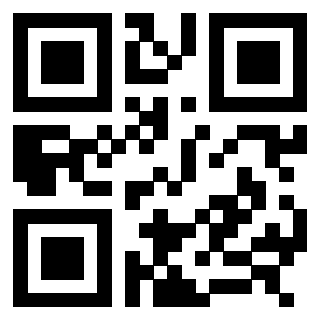 Immagine del Qr Code di 3308222021
