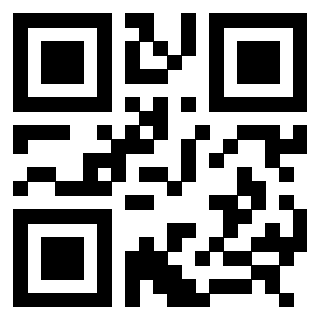 Immagine del Qr Code di 3308222022
