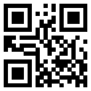 3308222023 - Immagine del QrCode associato