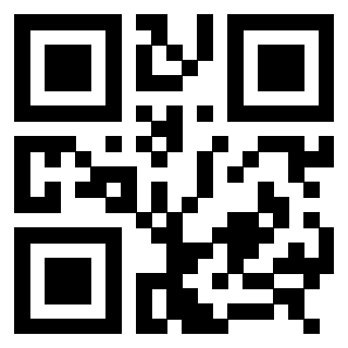 3308222025 Qr Code associato