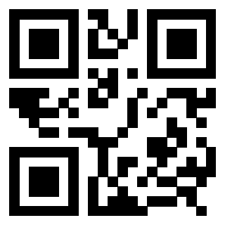 3308222026 QrCode associato