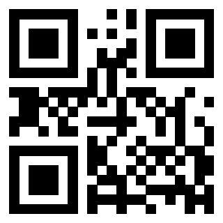 Il QrCode di 3308222030