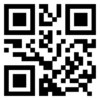 QrCode di 3308222031