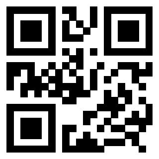 Immagine del QrCode di 3308222034