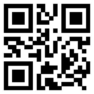3308222037 - Immagine del Qr Code