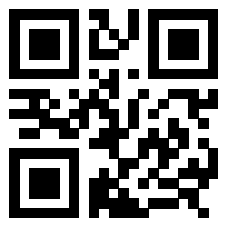 Immagine del QrCode di 3308222038