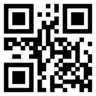 3308222041 - Immagine del QrCode