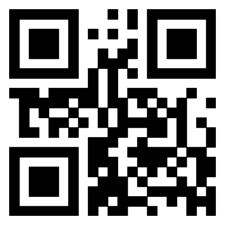 Immagine del Qr Code di 3308222043