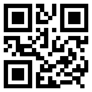 Immagine del Qr Code di 3308222044