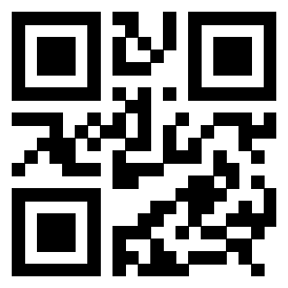 3308222045 - Immagine del Qr Code