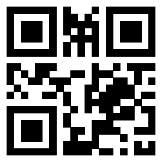 Immagine del QrCode di 3308222047