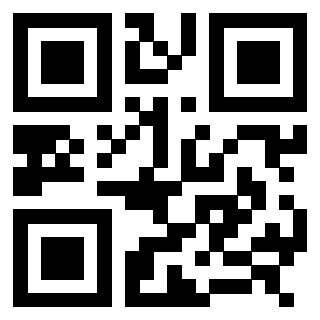 Scansione del Qr Code di 3308222049