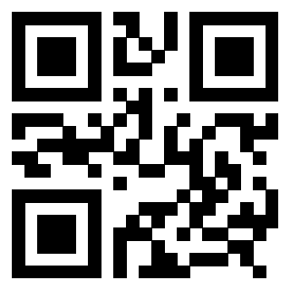 Immagine del Qr Code di 3308222051