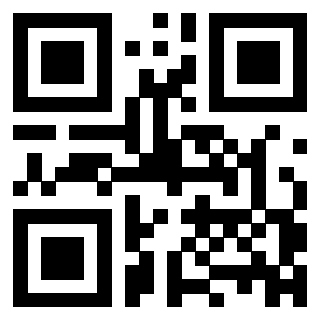 3308222052 QrCode associato