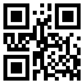 3308222054 - Immagine del QrCode associato