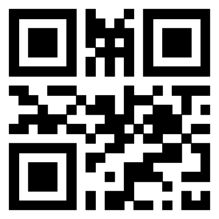 3308222059 - Immagine del Qr Code