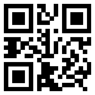 3308222063 - Immagine del Qr Code associato