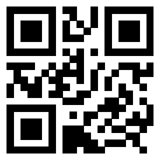 3308222064 Qr Code associato