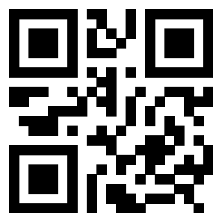 Immagine del QrCode di 3308222065