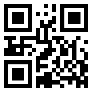 3308222066 - Immagine del Qr Code