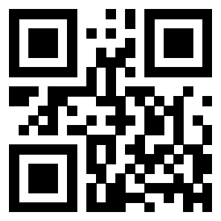 Il Qr Code di 3308222067