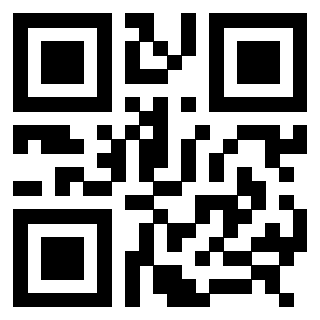 3308222068 - Immagine del QrCode associato