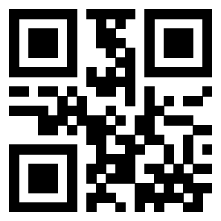 3308222069 - Immagine del Qr Code