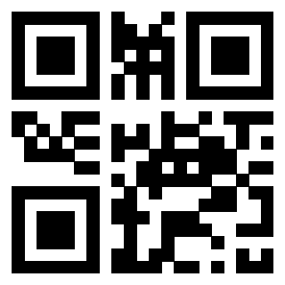 3308222070 Qr Code associato