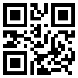 3308222074 - Immagine del QrCode associato