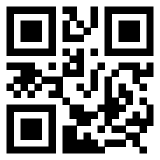 3308222075 - Immagine del QrCode associato
