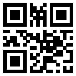 3308222076 - Immagine del QrCode associato