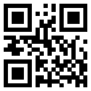 3308222077 - Immagine del Qr Code