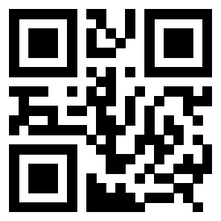 3308222078 Qr Code associato