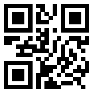 Il QrCode di 3308222079