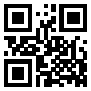 Immagine del QrCode di 3308222080
