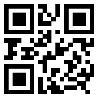 3308222082 - Immagine del QrCode associato