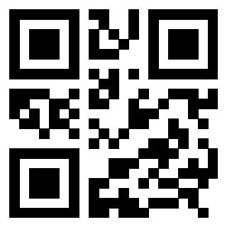 3308222084 Qr Code associato