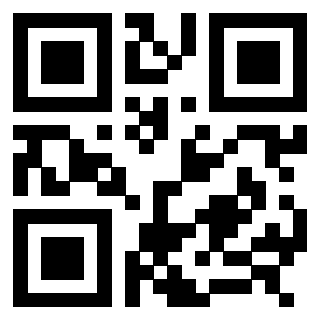 Immagine del QrCode di 3308222085