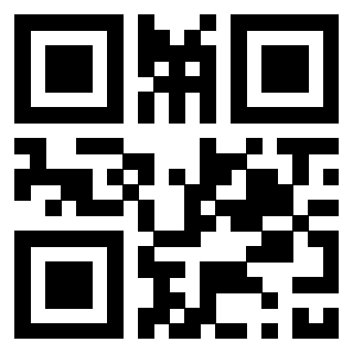 3308222088 - Immagine del Qr Code