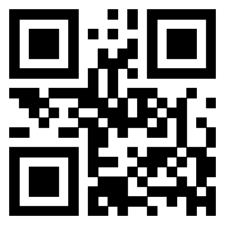 Immagine del Qr Code di 3308222089
