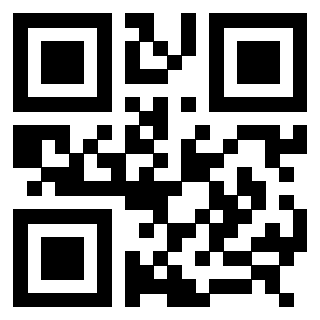 Scansione del Qr Code di 3308222091