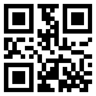 Il Qr Code di 3308222092