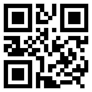3308222094 - Immagine del QrCode