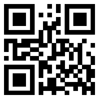 3308222097 - Immagine del Qr Code associato
