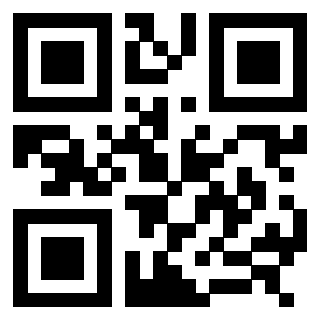 3308222098 - Immagine del QrCode