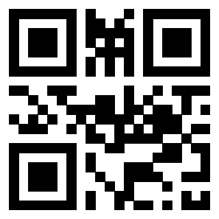 Immagine del Qr Code di 3308222100