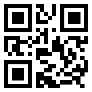 3308222102 - Immagine del QrCode