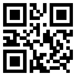 Scansione del Qr Code di 3308222103